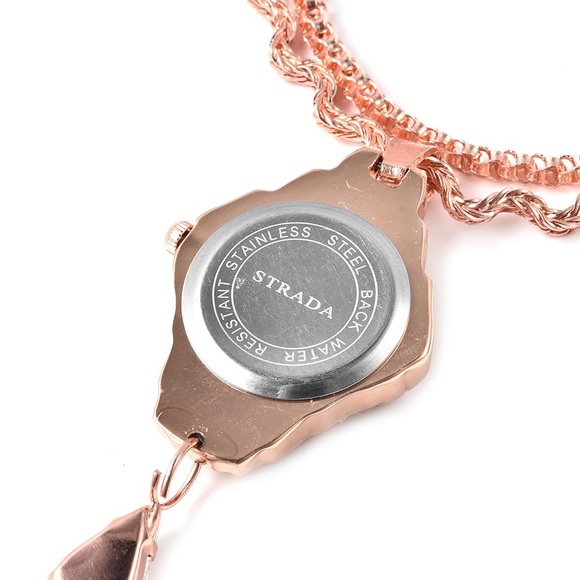 Strada watch rosetone - Picture 7 of 14